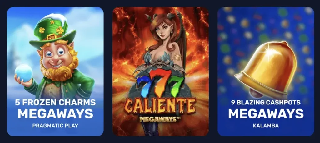 CrownJewelz Casino Slots