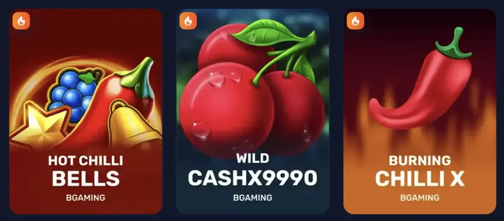 CrownJewelz Hot Games