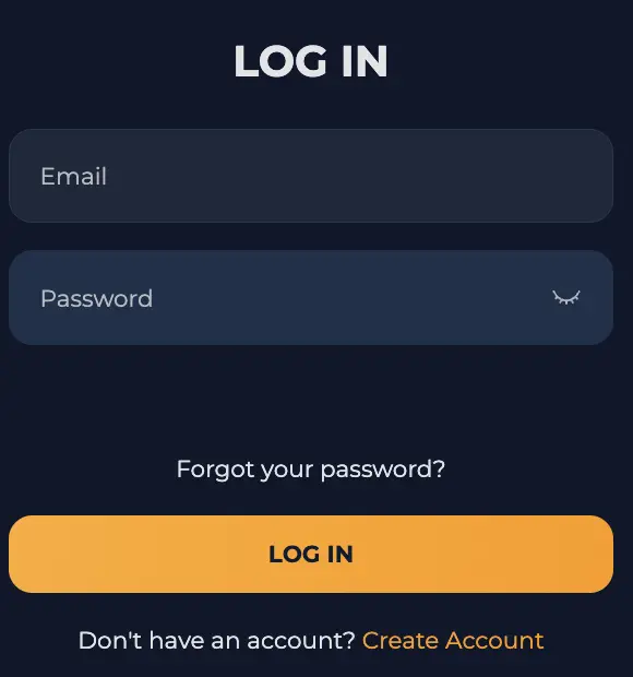 CrownJewelz Login