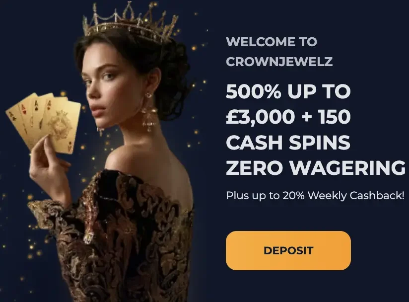 CrownJewelz Welcome Box
